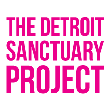 The Detroit Sanctuary Project