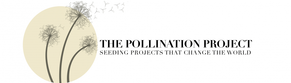 The Pollination Project Grant Award