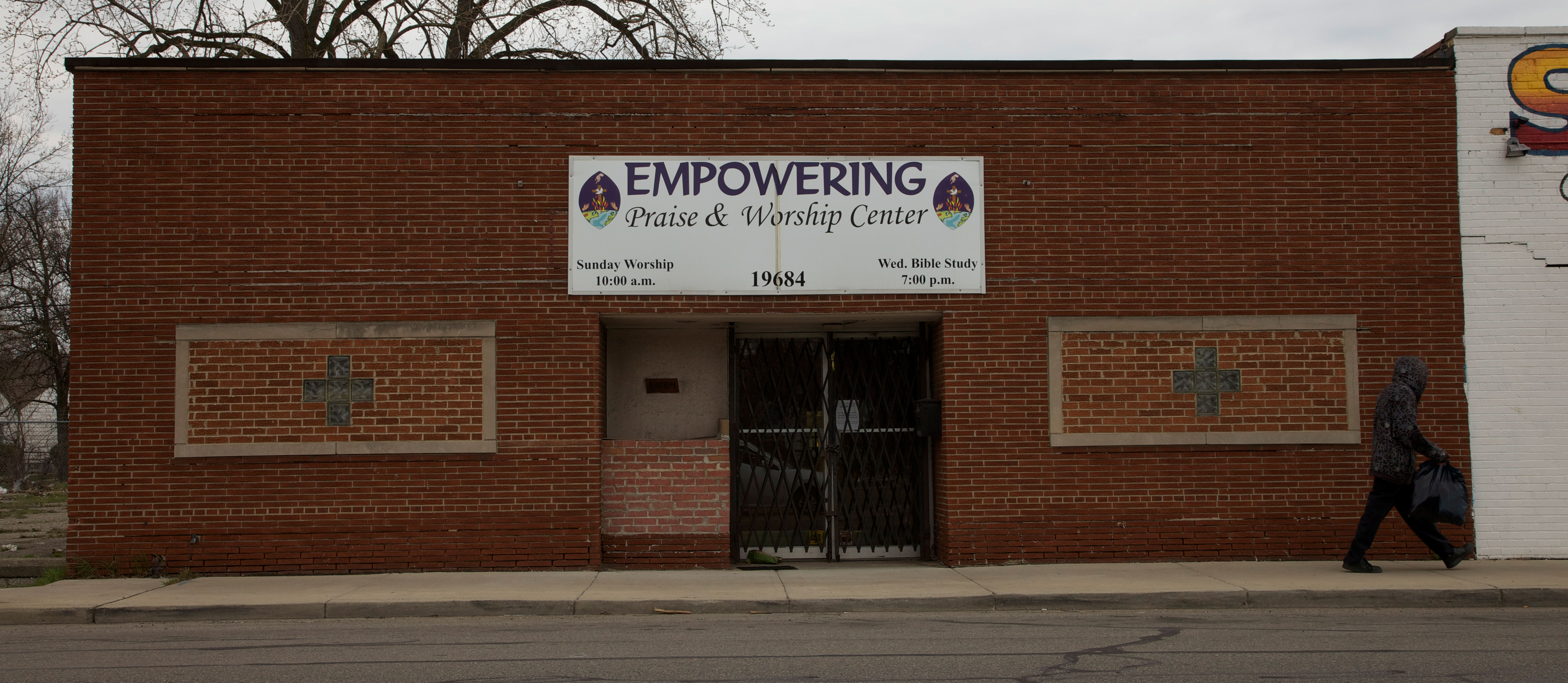 Empowering Praise and Worship Center